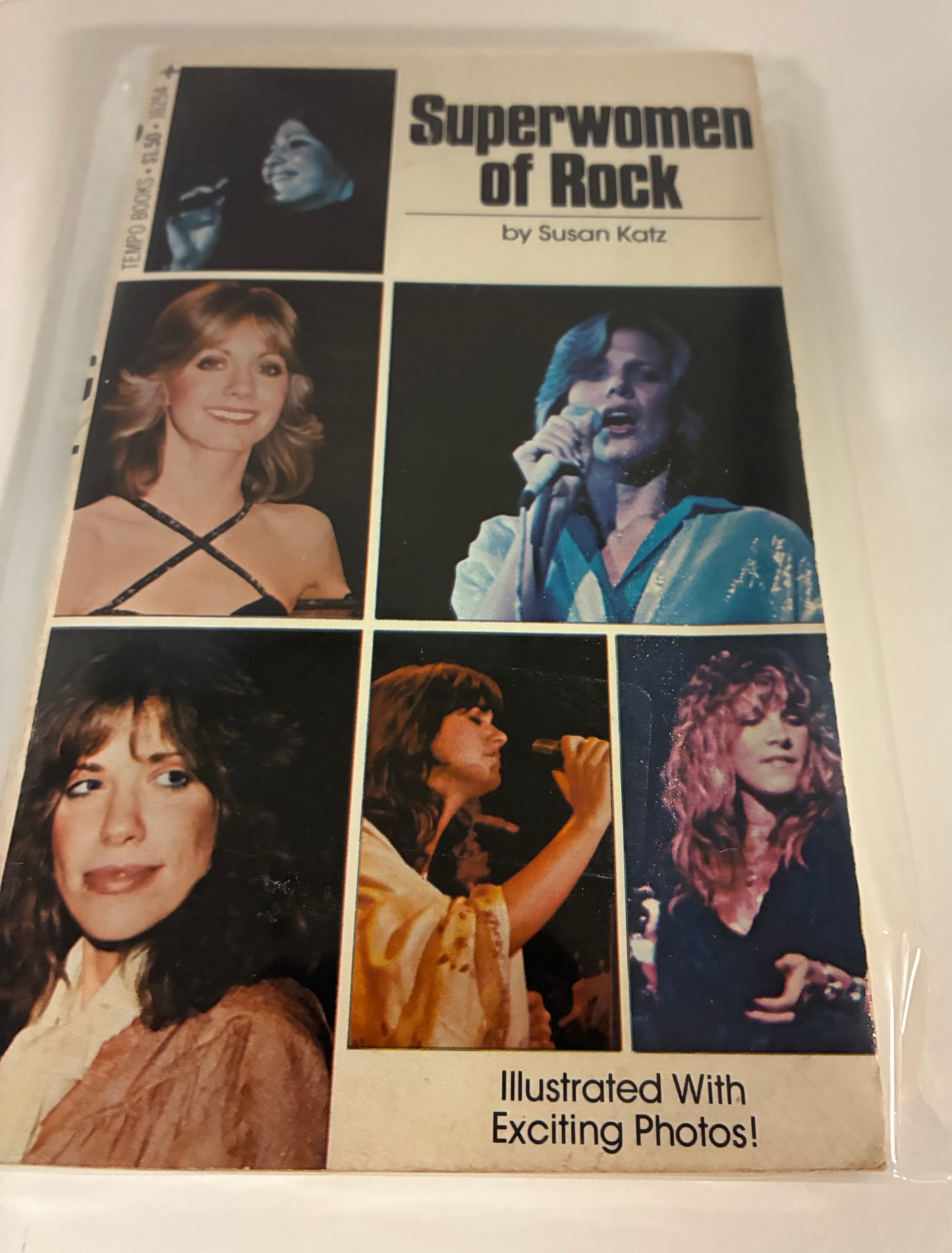 Superwomen of Rock