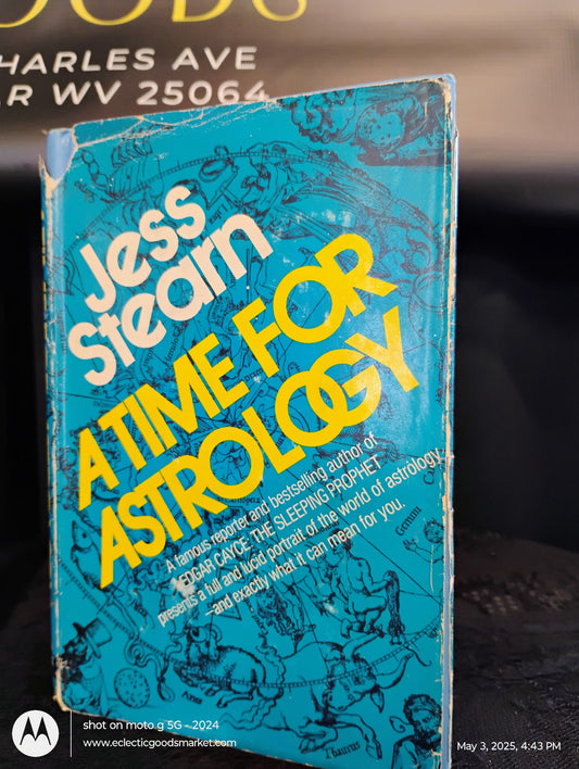 A Time For Astrology