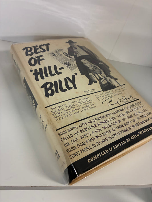 Best of Hillbilly
