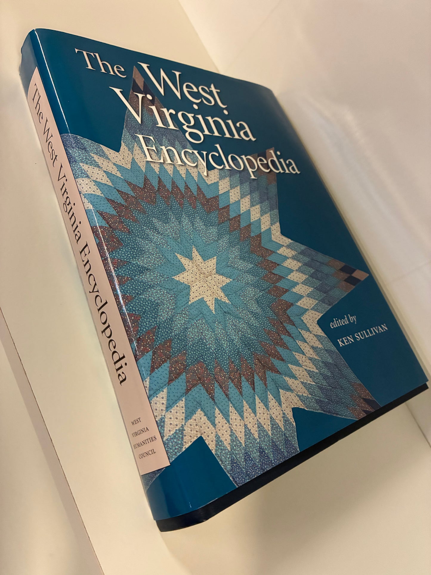 The West Virginia Encyclopedia